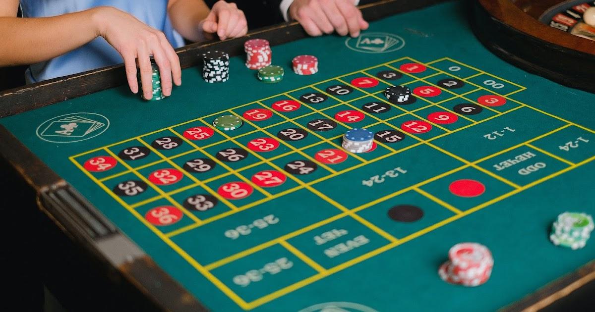Top các casino near me uy tín và an toàn để trải nghiệm ngay hôm nay