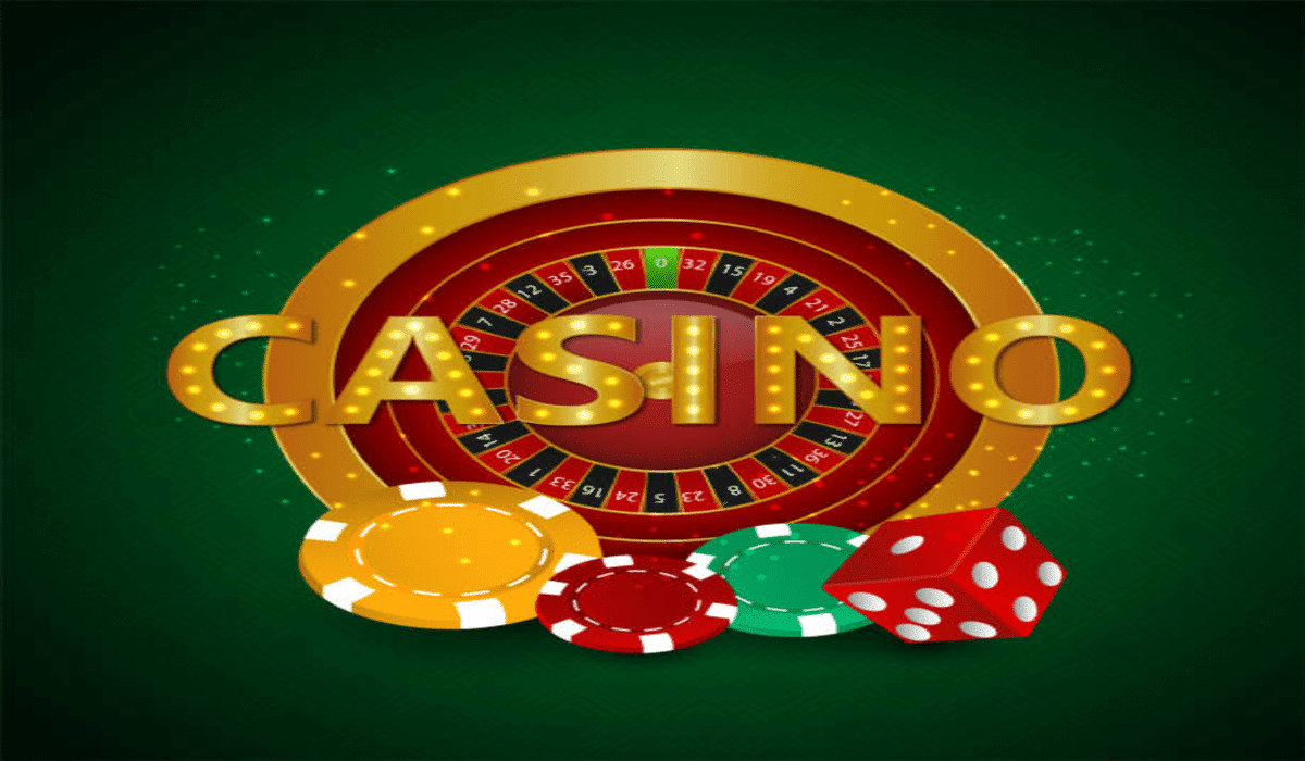 Khám phá trải nghiệm đẳng cấp tại sexy casino với nhiều trò chơi hấp dẫn