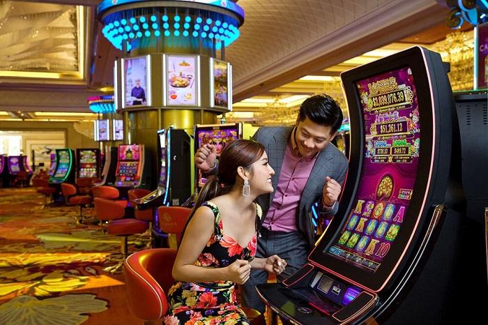 Khám phá thế giới của Xèng Tài Xỉu hấp dẫn cùng những mẹo chơi đỉnh cao
