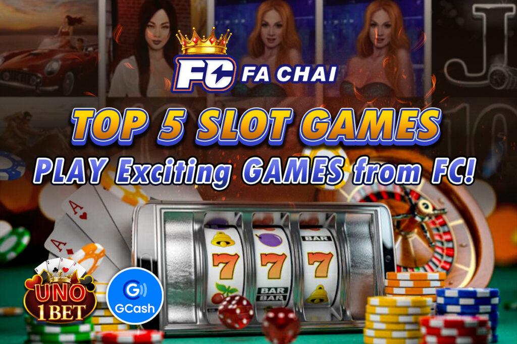 Spielend gewinnen: Entdecken Sie die besten Online-Casino-Spiele