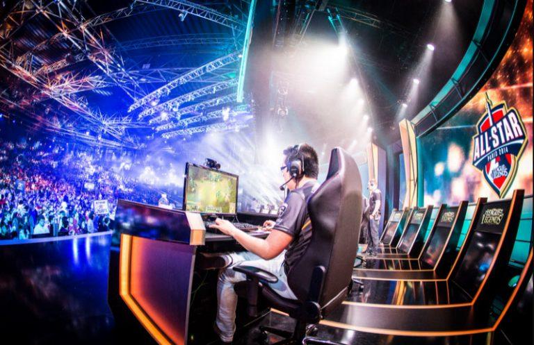 Khám phá thế giới online casino với các trò tischspiele hấp dẫn và cơ hội thắng lớn