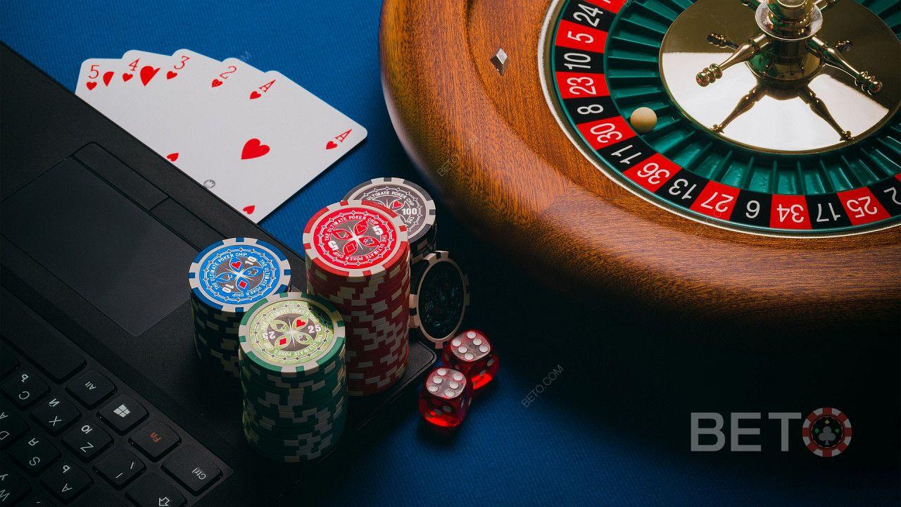 Khám phá cách chơi game trực tuyến trên điện thoại an toàn và thú vị