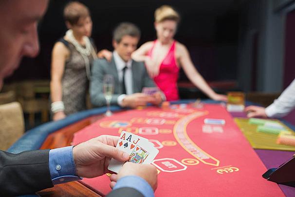 Khám phá sức hút của ma sói game vui cùng bạn bè