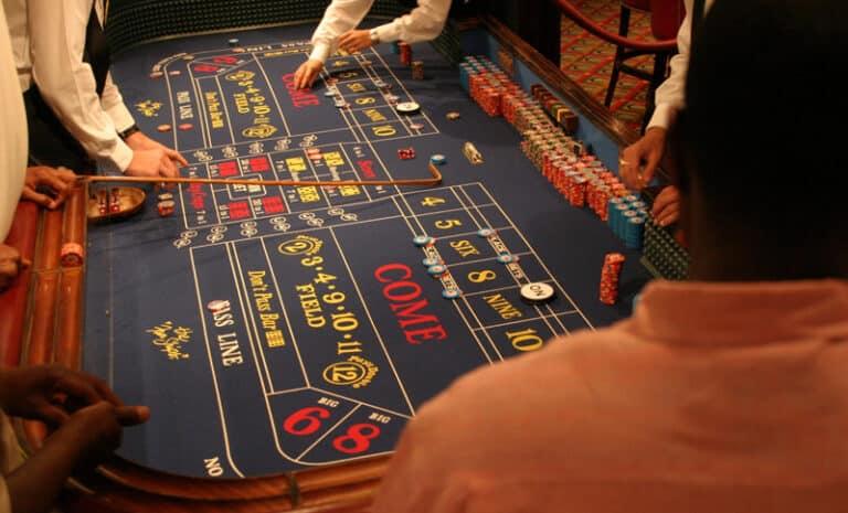 Khám phá trải nghiệm cá cược tuyệt vời tại online casino de năm 2024