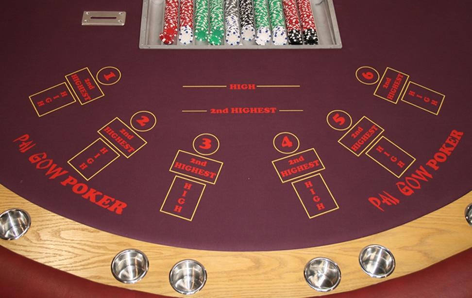 Khám phá trải nghiệm live casino free play hấp dẫn dành cho người mới bắt đầu