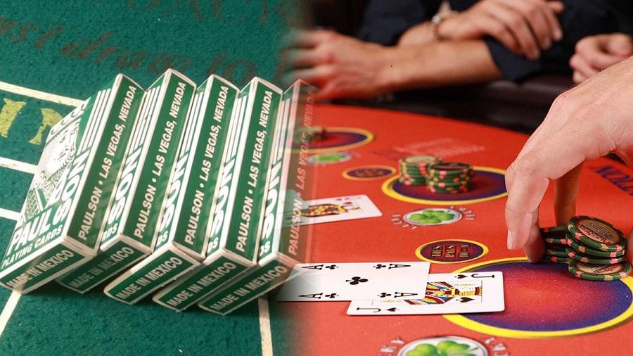 Khám phá nieuw online casino với những trò chơi hấp dẫn